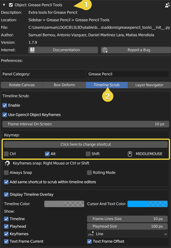 Samuel Bernou tweet media