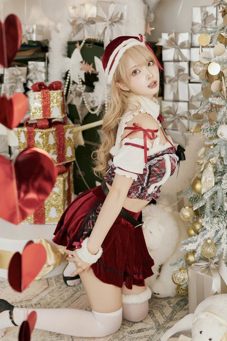 コスプレイヤーシスルのTwitter画像8