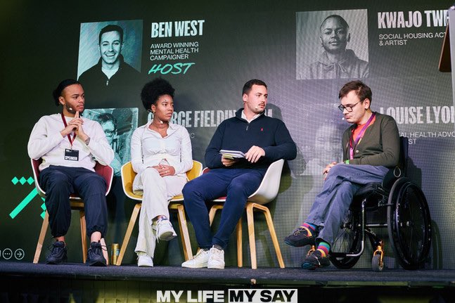 Louise Lyons tweet media