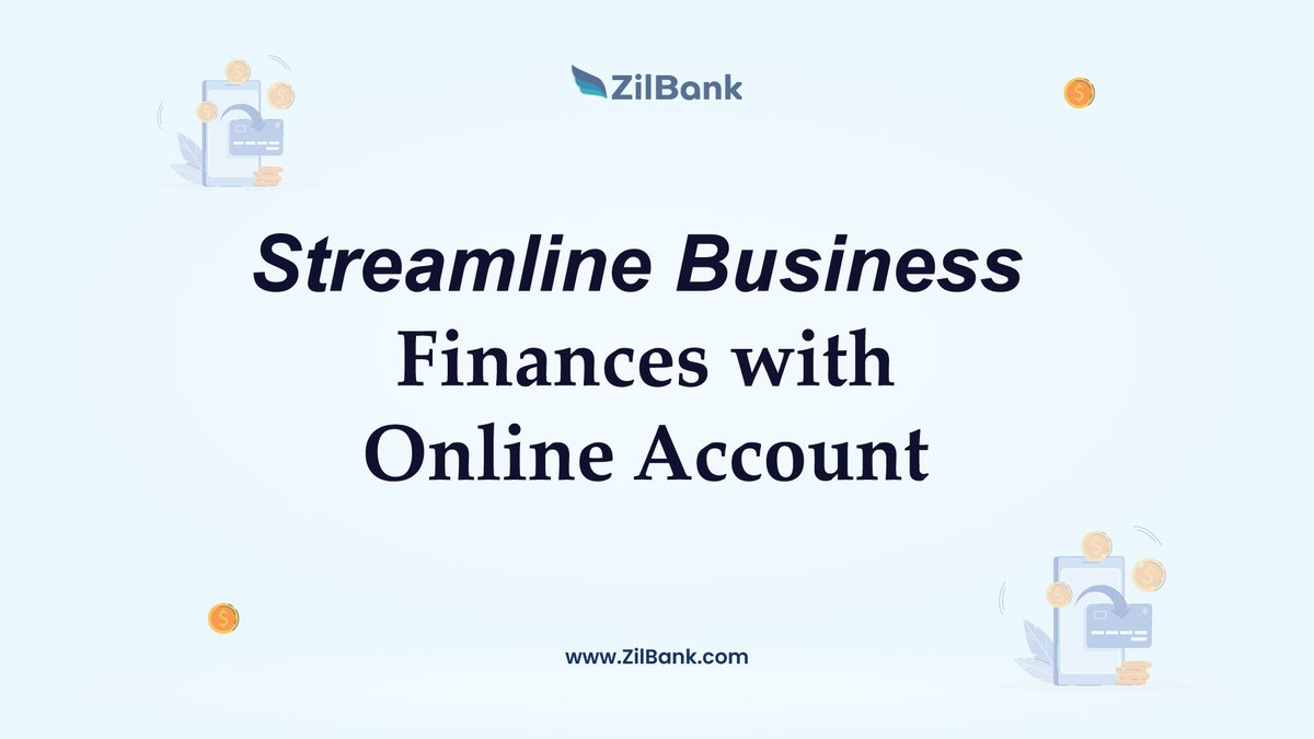 zil_us's tweet photo. An online business bank account free with https://t.co/EjX9AOf213 without any hidden fee. You can make transactions via ACH, wire, and more.

Learn more: https://t.co/al8bvz4m8q

#OnlineBusinessBankAccountFree #OnlineBanking https://t.co/fuWYDC6MRc