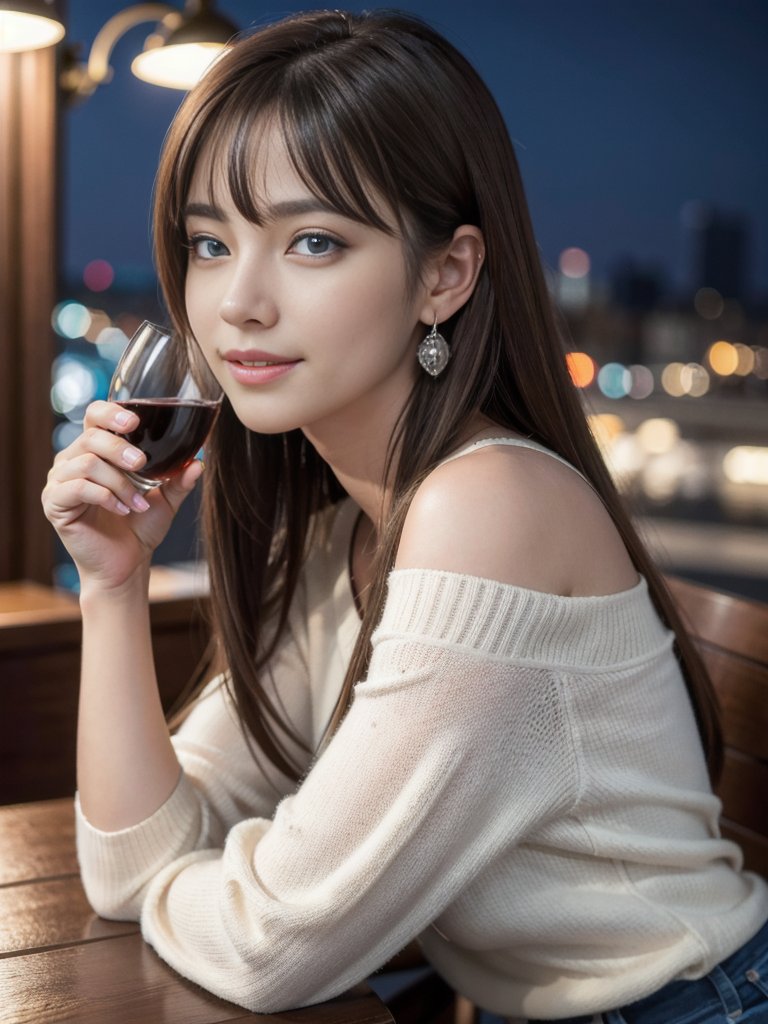 Shousa_C's tweet photo. 下班了..要喝葡萄果汁嗎？
#ai #aimodel #aigirl #virtualgirl #virtualmodel  #model #office #officelady #Stablediffusion #ollive #off https://t.co/qyqUdQolMD