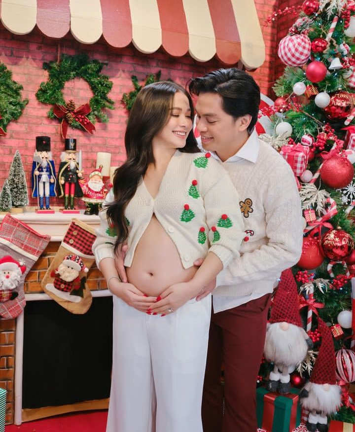 mAjAgAnDa33's tweet photo. omg! Congrats ate maj and koya Rambo!🫶🥹👶❤️ https://t.co/t3mWw9U0M5