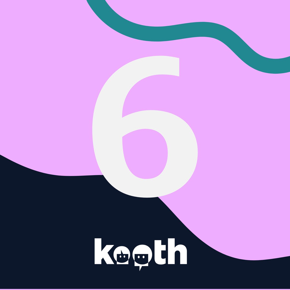 Kooth_Eloise's tweet photo. It's day 6 of our #KoothAdvent! 🗓

Today we're encouraging you to think about any #goals you have for the new year.

Why not use Kooth's goal setting tool to help set an keep track of anything you want to achieve? https://t.co/4ZJOyzrm1O
