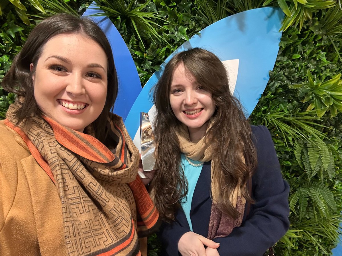 Evoluted | Certified B Corp™ tweet media