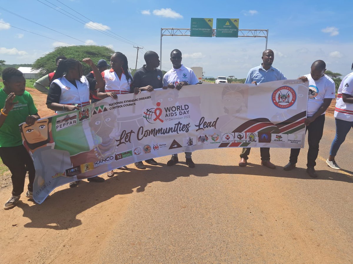 African Development and Emergency Organization tweet media