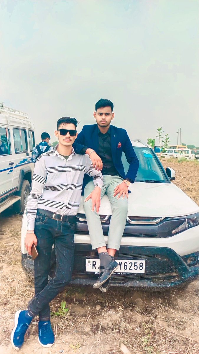 Anil kumar Azad tweet media