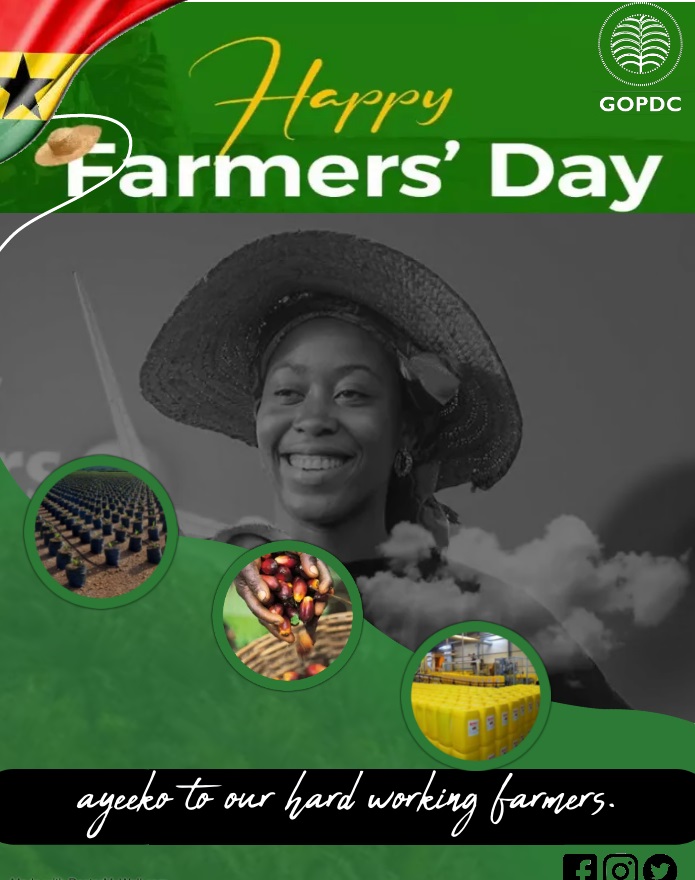 gopdcgh's tweet photo. #happyfarmersday https://t.co/dwdbOc4Byh