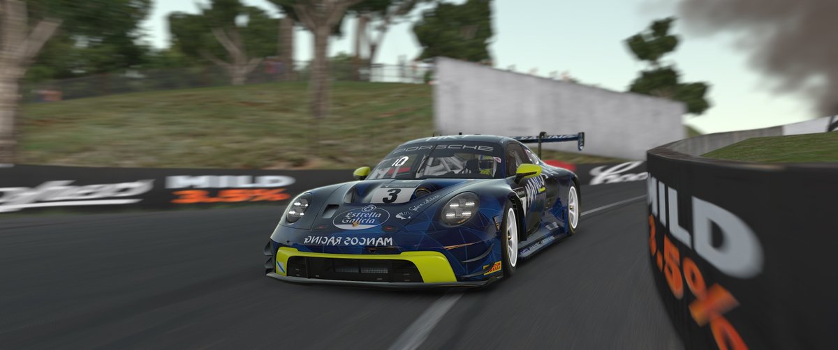 Mancos Racing Team tweet media