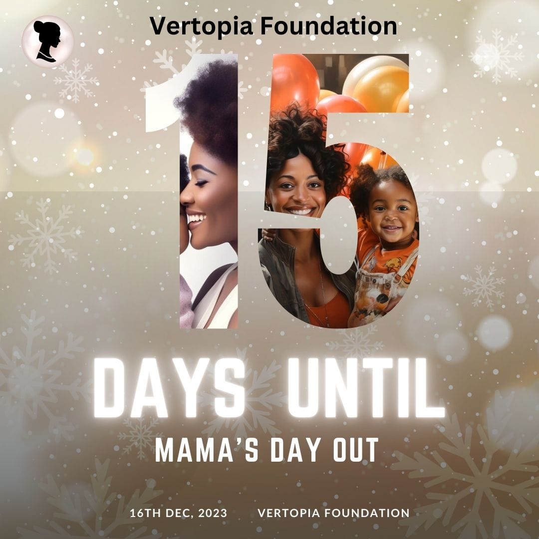 Team_Vertopia's tweet photo. We are more than excited to host this event this year as it not only validates the reason for the season but would also be putting joy, laughter, and good cheer in the minds of our mamas.

To be a part of this project, please call 234 7057899894, +2348099455607
#Christmas
#VMDO https://t.co/PbmdlfchGP