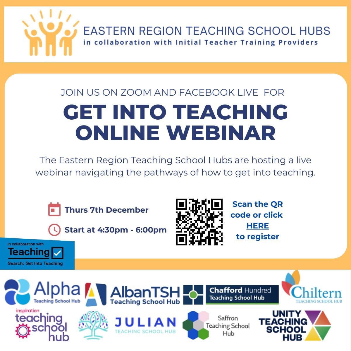 EAST SCITT tweet media