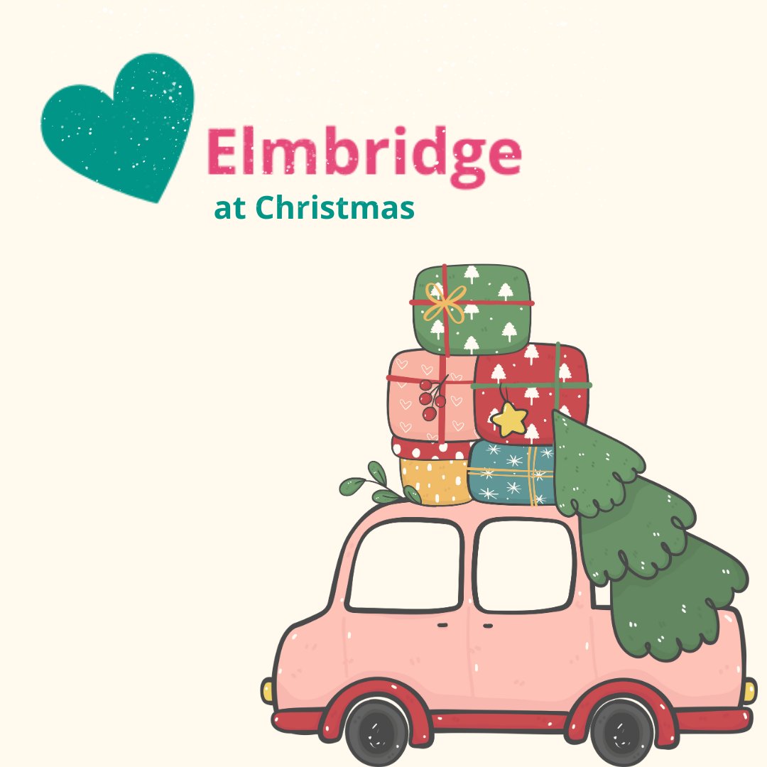 ElmbridgeBC's tweet image. Don't forget about free parking across the borough tomorrow (2 December) to celebrate #SmallBusinessSaturday! You can find out more about tomorrow's free parking and Christmas in Elmbridge on our website: ow.ly/b2Lu50Qej4C #LoveElmbridge #LoveChristmas