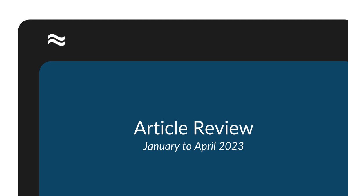 At the start of this year, launching my website was an exciting feat. In the few months that followed I wrote about a mix of #event, #ops, and #management topics.

Take a look at the articles published at the start of the year: link.allyalexandrou.com/FaVE

#allyalexandrou