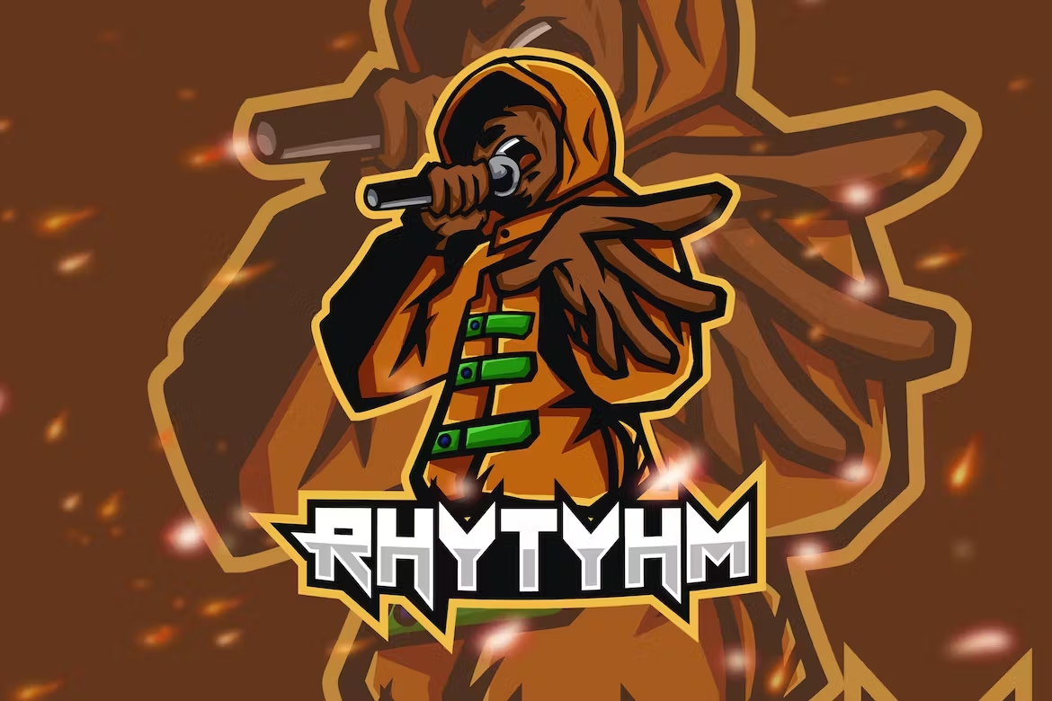 🎤✨ Introducing the newest member of the rap game – [RHYTYHM]! 🚀🔥 From the sketchpad to the stage, we've crafted a logo that's as bold and unique as the rhymes this character drops. 🎨💥👑 #RapperLogo #HipHopArt #DesignMagic #RapGameStrong
Dm to place your order!💯