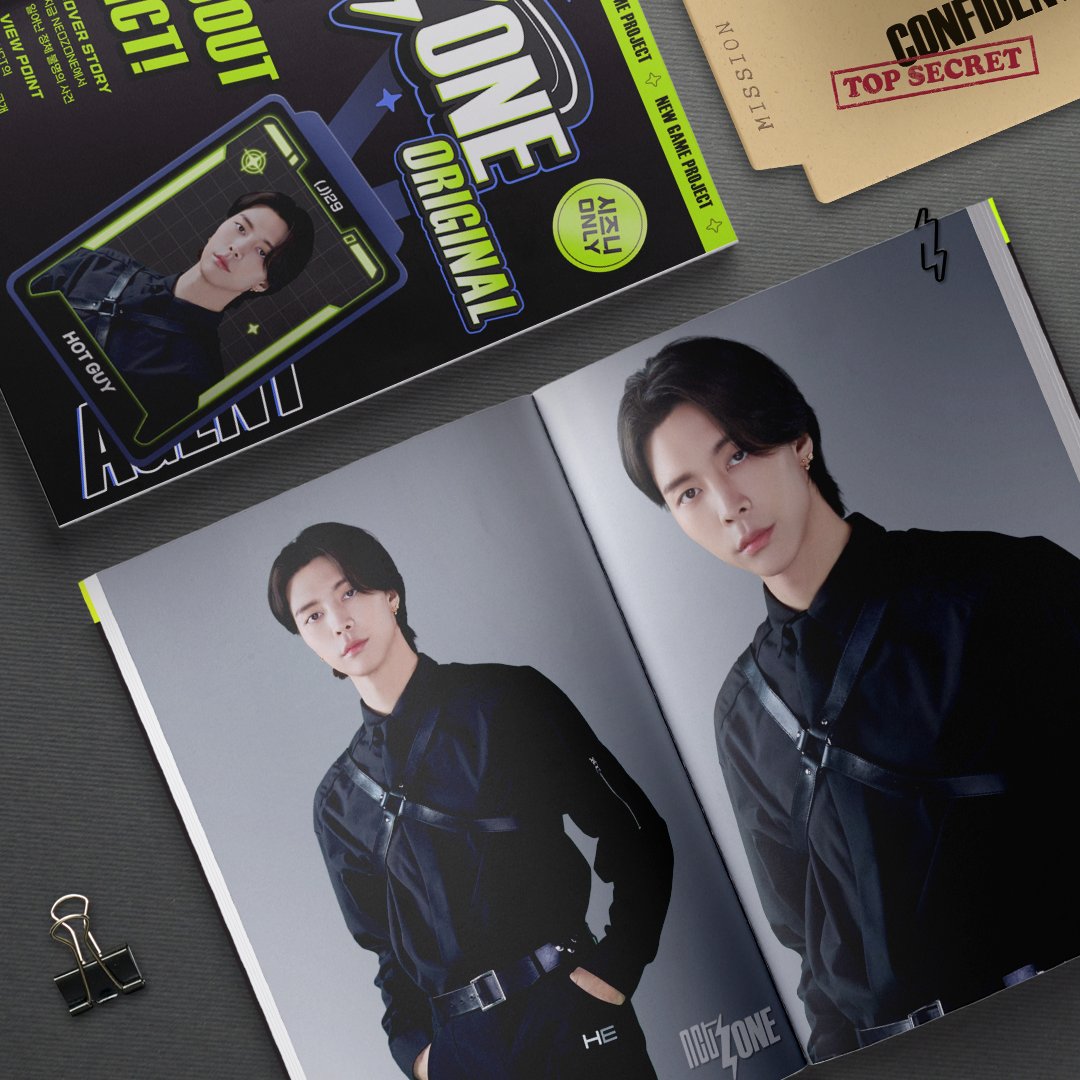 NCT ZONE tweet media