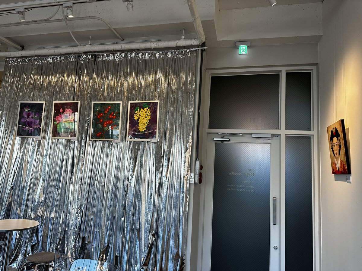 flowercup NFT tweet media