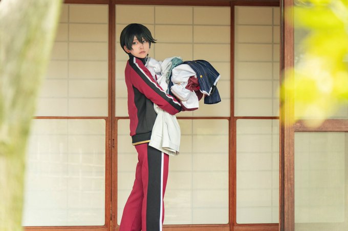 コスプレイヤーたたたたんこのTwitter画像11