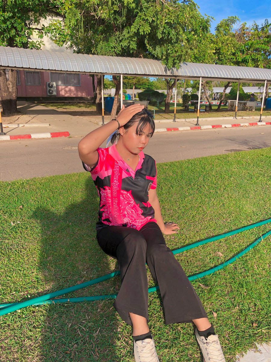 รีบจีบเดี๋ยวเจอต่อย👊😡