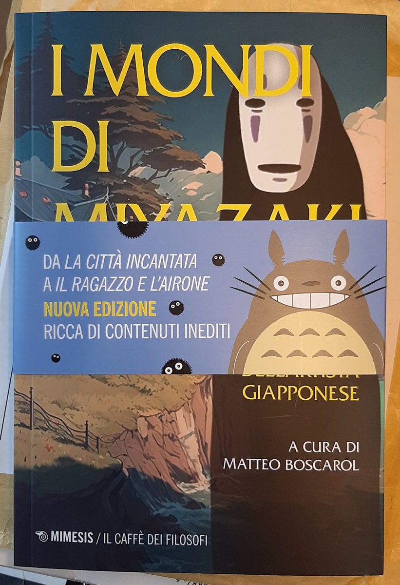 Alberto Brodesco tweet media