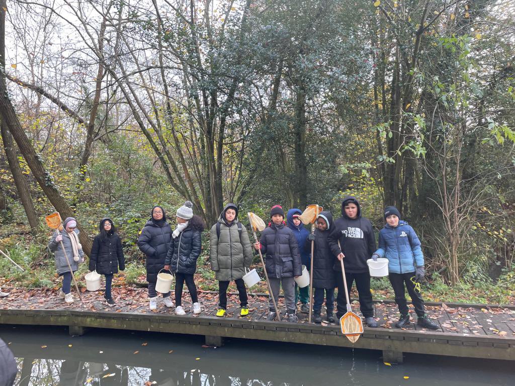 King Solomon Academy tweet media