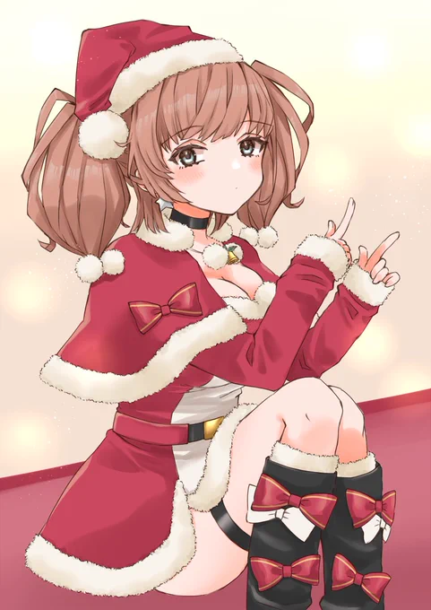 Xmasランタ 