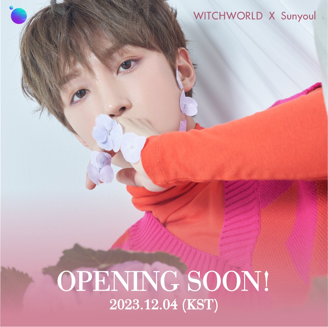 witchbox_kr's tweet photo. 안녕하세요~ 치치입니다 🐱
치치가 여러분에게 반가운 소식을 들고 왔어요~~! 📢
위치월드에 새로운 아티스트 ‘선율'이 신곡과 함께 등장했습니다!! 😻💖

위치월드에서 선율의 새로운 신곡에 대한 정보도 다양한 이벤트도 예정되어 있으니 여러분의 많은 관심과 참여 부탁드릴게요~😽
#위치월드 #선율 https://t.co/WMS8ESaVDE