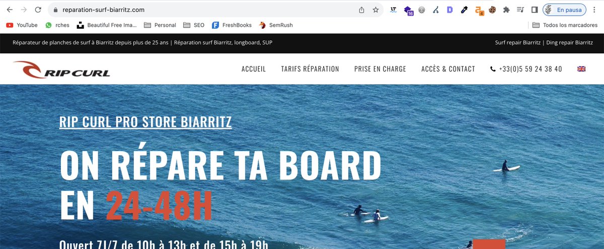 Lucio Laria | Link-Finder.net tweet media