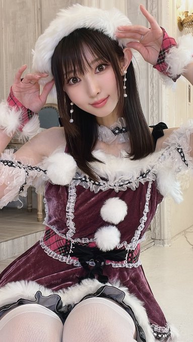 コスプレイヤー璃波のTwitter画像22