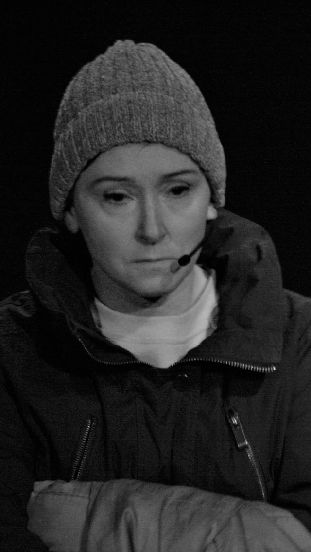 ‘Becoming Marvellous’ Saboteur Award winning spoken word show is coming to Cushendun and Belfast in Jan 2024. This show will break you heart and fix it stronger. A testament to what love can do.

Cushendun

theoldchurchcentre.com/event/becoming…

Belfast 

cqaf.com/becoming-marve…