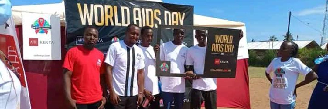 Edward_wafula_'s tweet photo. Unlocking empowerment leads to informed choices about our bodies. Join us in raising awareness to combat gender-based violence, discrimination, and stigma. Together, let's pave the way for a more empowered and inclusive future. #WorldAIDSDayKilifi
#LetCommunitiesTakeLead https://t.co/00iZP9OapE