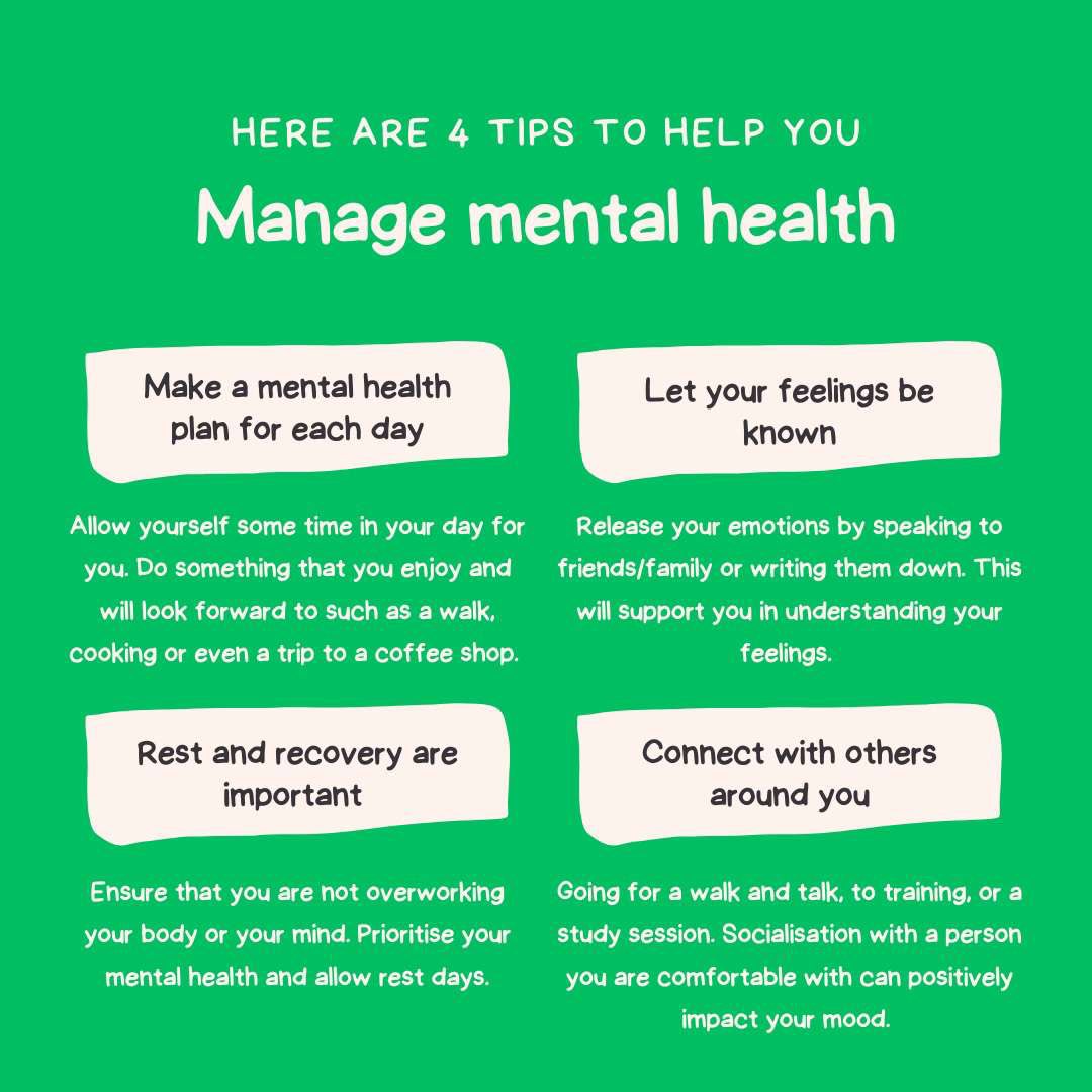 Movember may be coming to an end, but the impact remains! Together, let's keep raising awareness, spreading compassion, and fostering a culture of support year round and show the men in our lives we’re willing to listen and support them with their mental health anytime, any day💚