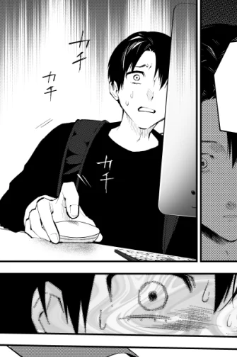本日更新のリテイク65話

さっそく読んでくださった方
コメントくださった方、ありがとうございます🫨✨

内容は不穏なのにコメ欄は結構微笑ましくて
ニコニコしちゃいました…☺️ 