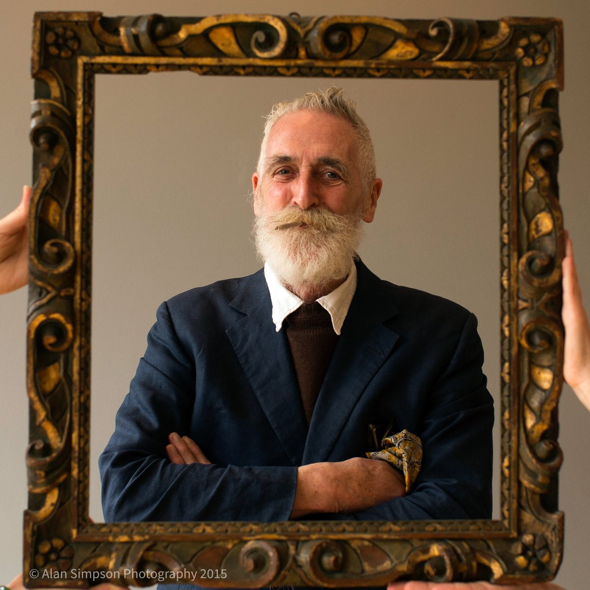The Fine Art Society tweet media