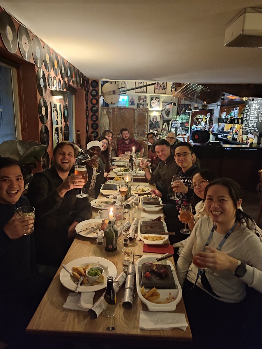 Feeling gratitude to work with so many talented and ambitious scientists...@muandre01 @bmgichuki @yan__shao @hilary_browne @majdiosman @bas_haak @TRozdaySanger @MoyMadelyn @AGunjur @MicrobioMolly