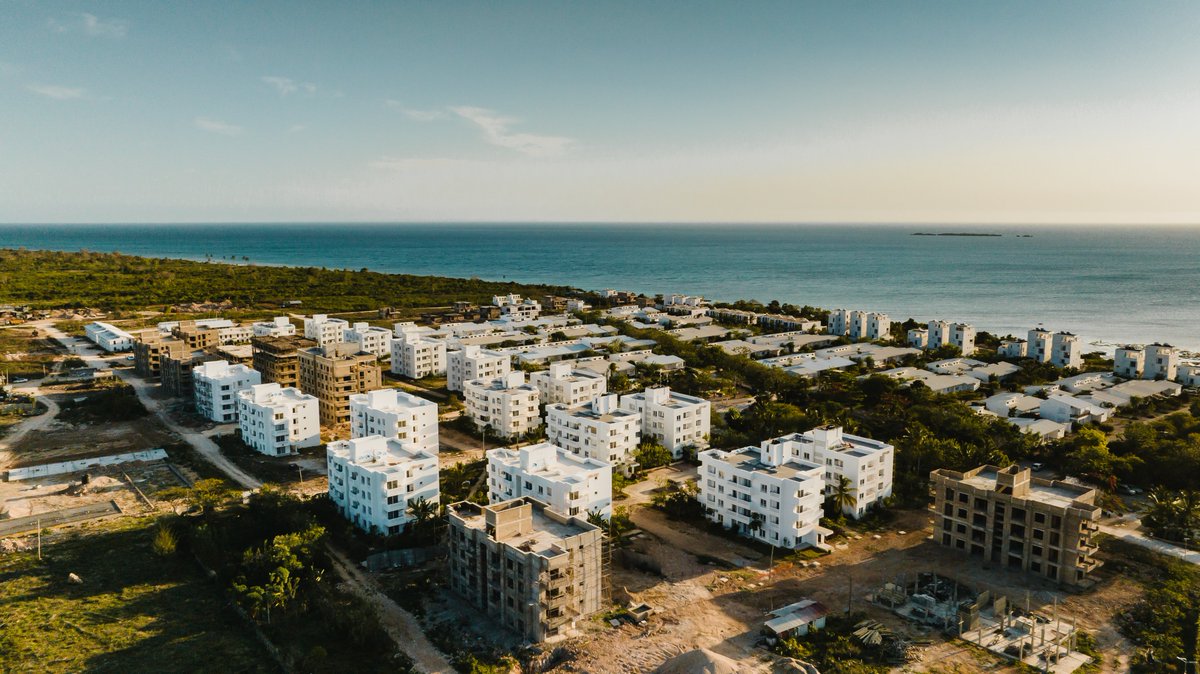 Twiga Cement tweet media