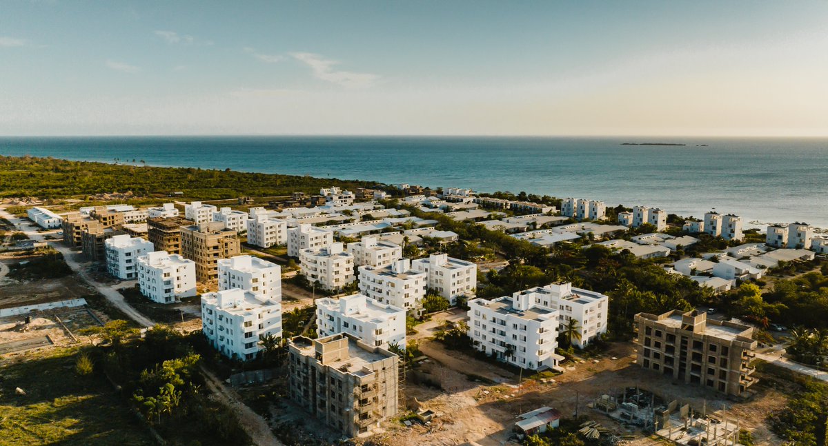 Twiga Cement tweet media