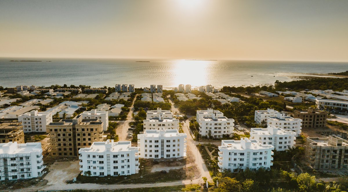 Twiga Cement tweet media