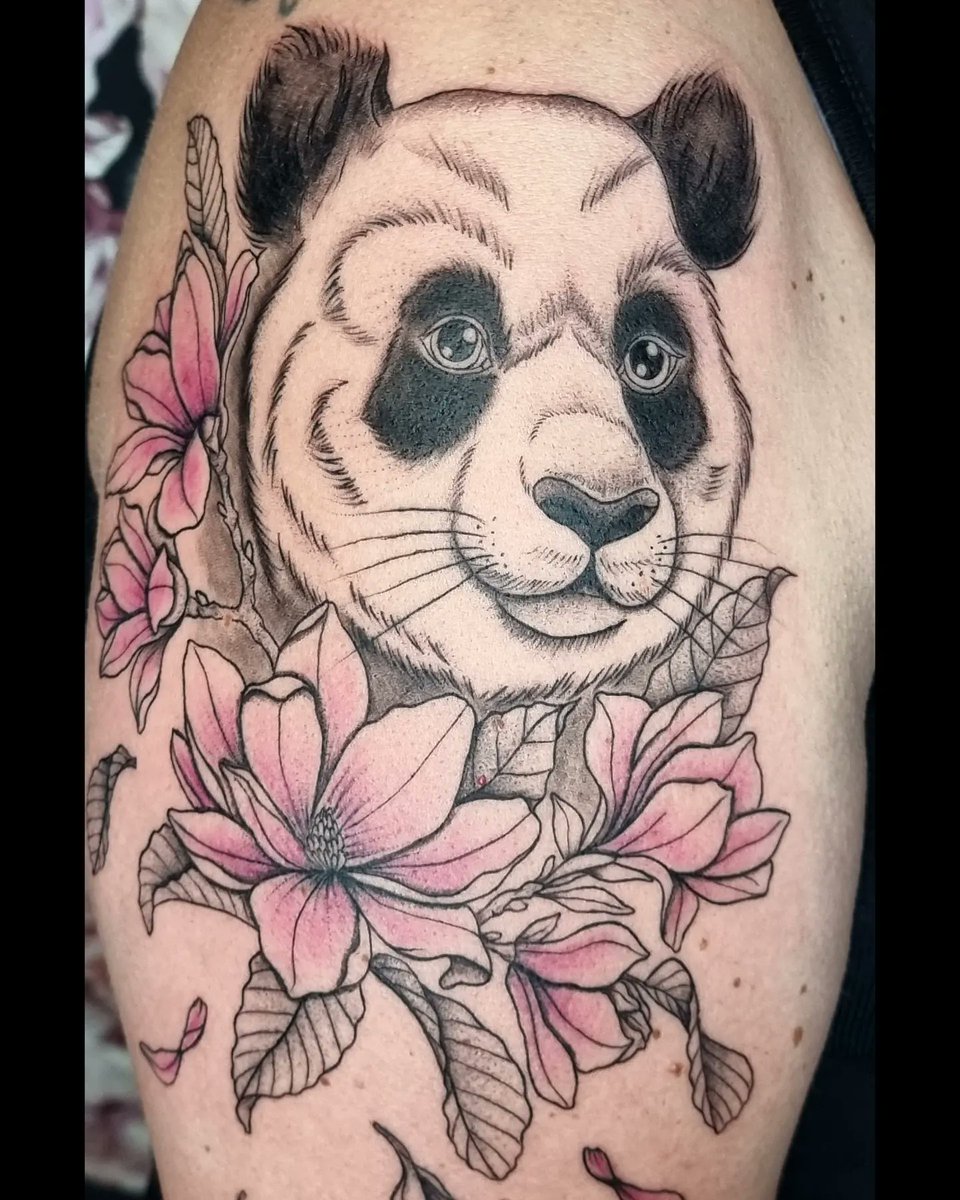 🌿 Galliane 🌷 tweet media