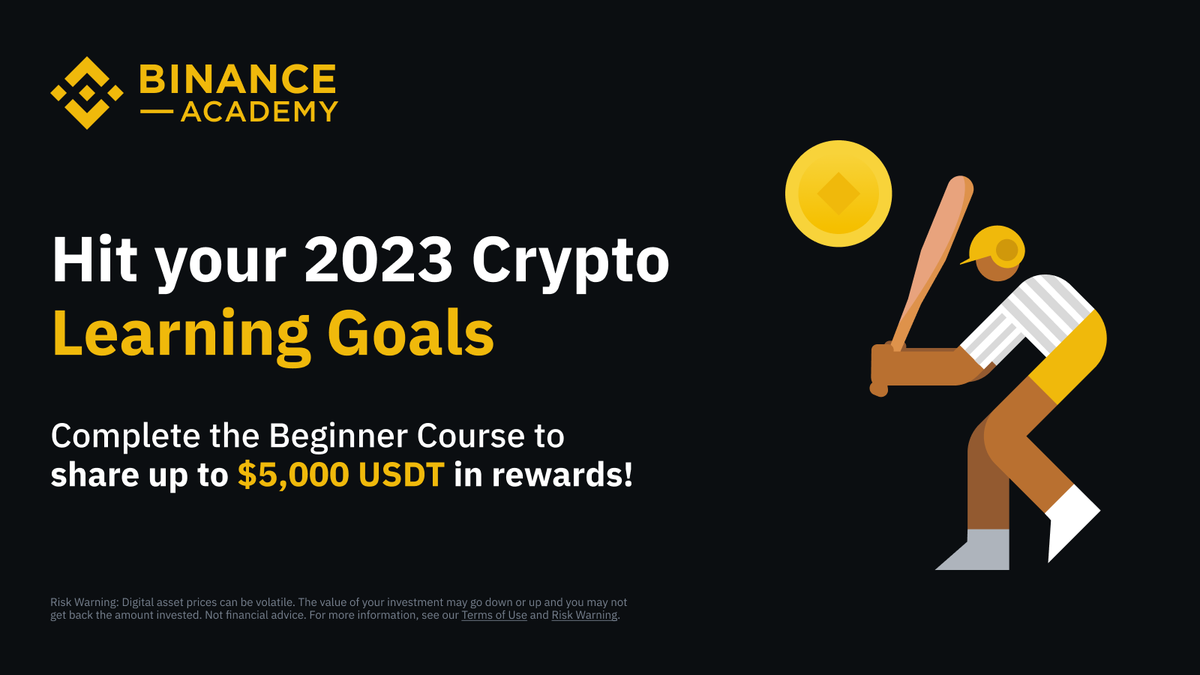 Big thanks to everyone who joined us and accomplished their learning objectives! Eligible users can expect to receive their USDT token voucher rewards in approximately three weeks. #LearningGoals #USDTrewards