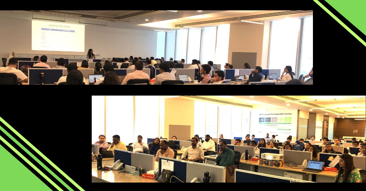 We had an insightful workshop on fostering inclusivity and safety in our workplace. At BlackSoil, we are determined to create a workplace that embraces diversity and prioritises a safe and inclusive culture.
#everyvoicematters

#safeworkplace #workplacetraining