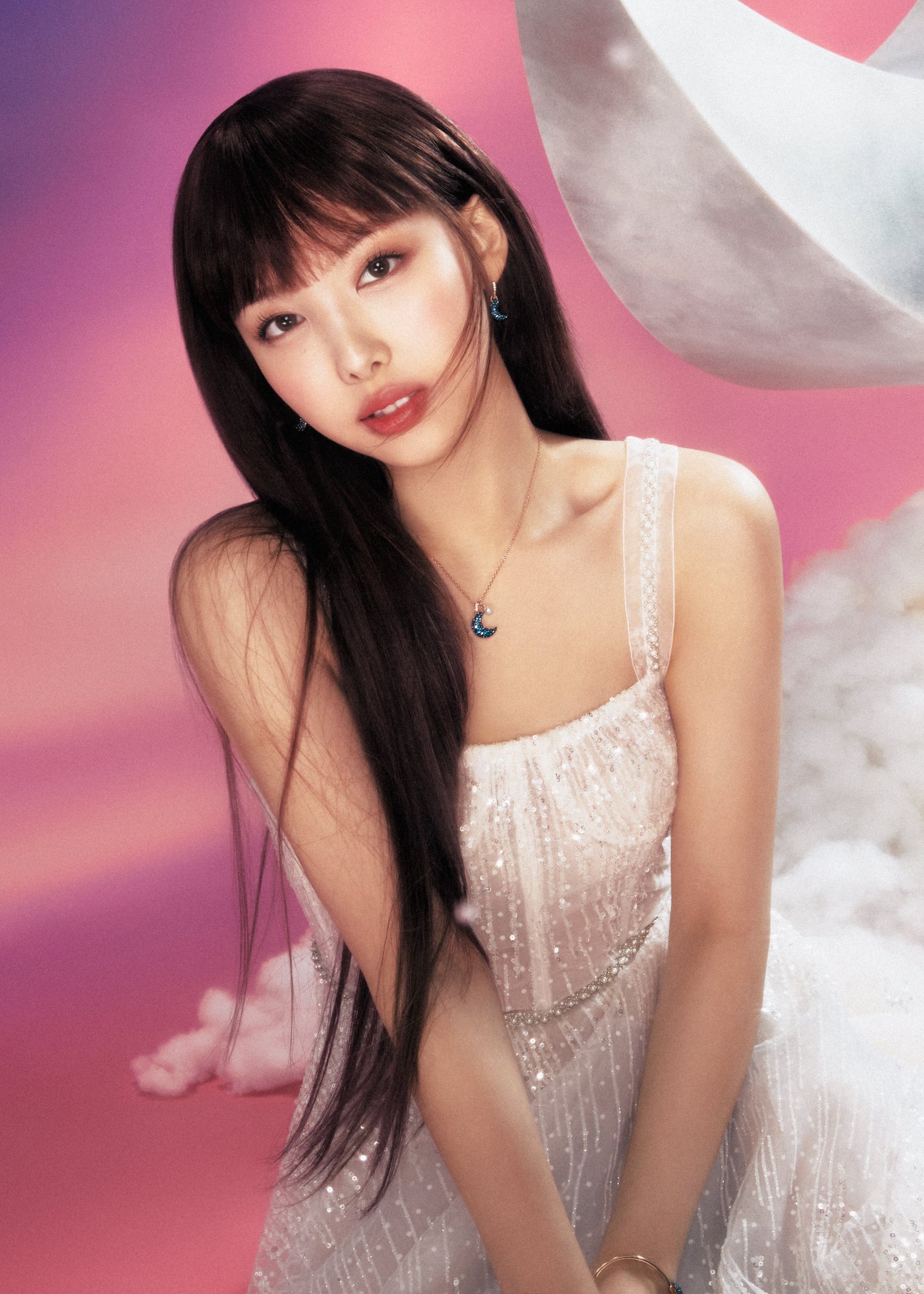 【極美品・TWICE ナヨン着用 】 Gemini US6 18K 極美品・TWICE ナヨン着用 】 Gemini US6 18K