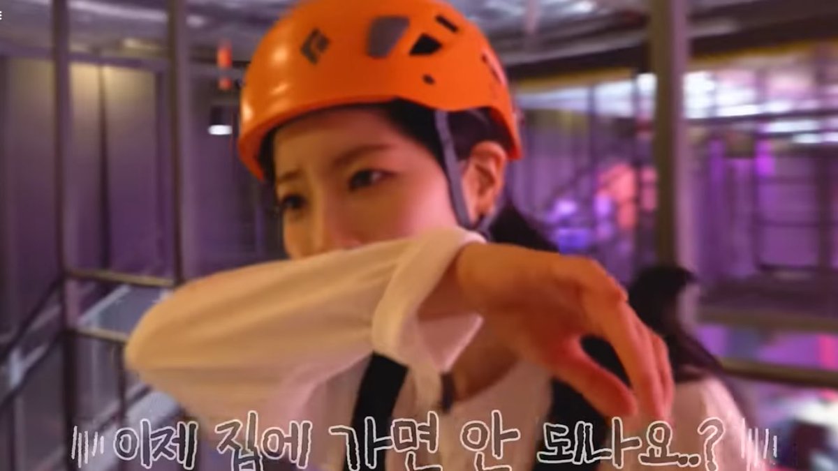 dahyunsarchives's tweet photo. #DAHYUN TTT Fake Squid Game ep. 01 https://t.co/HlOfcX2B2a