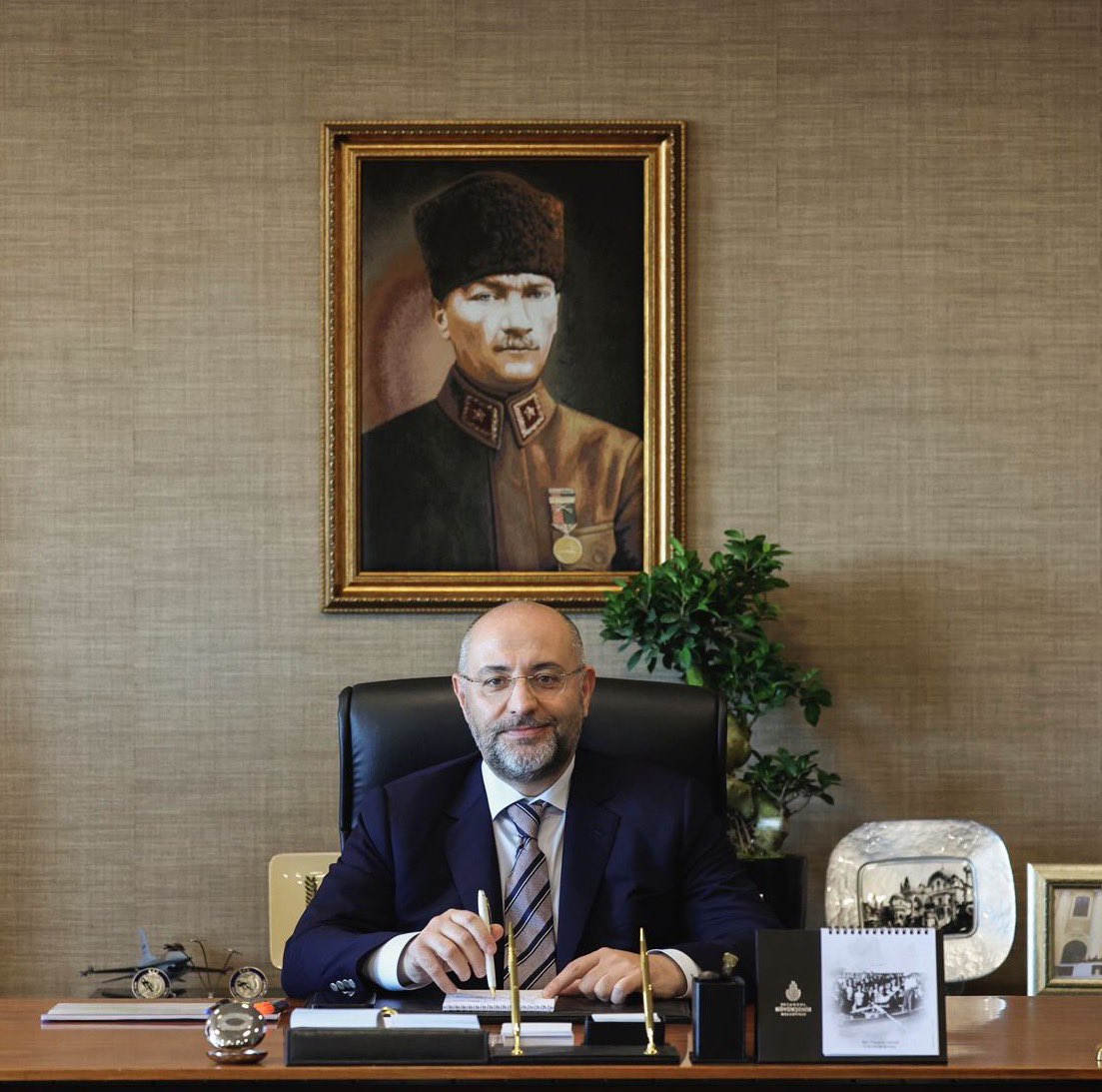 Doç. Dr. Buğra Gökce tweet media