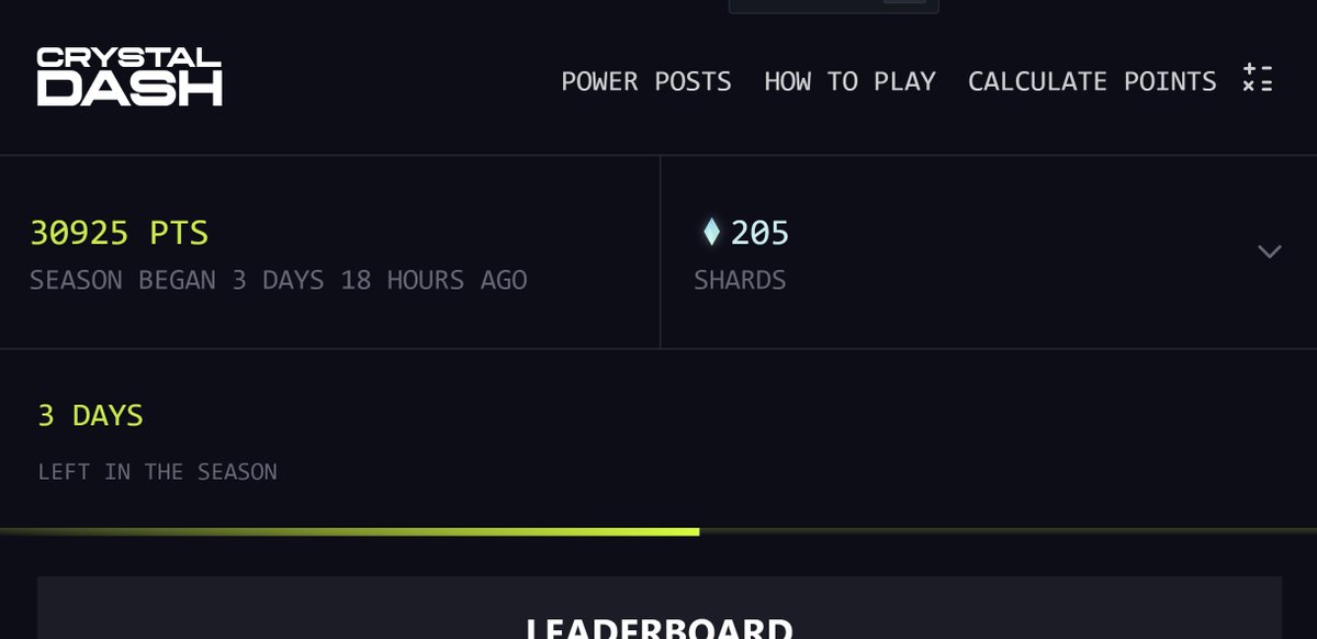 jaja6117's tweet photo. What a day it was 32 points to 30k points I have made many new friends and continue to do so. My friends, I will interact with everyone who responds and interacts with this tweet about @Portalcoin .
Let's farm $portal together

RT+
Like+
quote+

I love you all very much ❤️ https://t.co/xqbuebeS8l