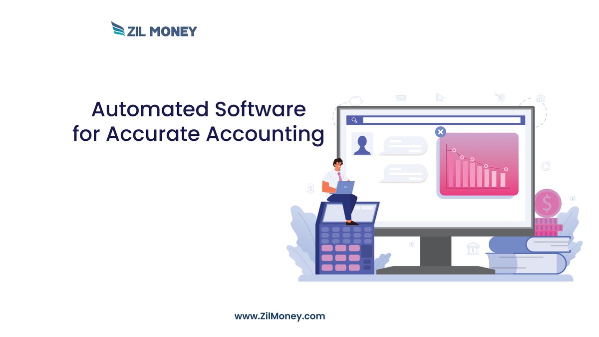 ZilMoney's tweet photo. https://t.co/XGBd1dPmZ1, the best software for bookkeepers, enhances efficiency by automating manual bookkeeping and accounting processes, significantly reducing daily work hours. Sign up now.
Learn more: https://t.co/Etm7Q2cmql
#SoftwareForBookkeepers #Bookkeepers https://t.co/I2urecBimf