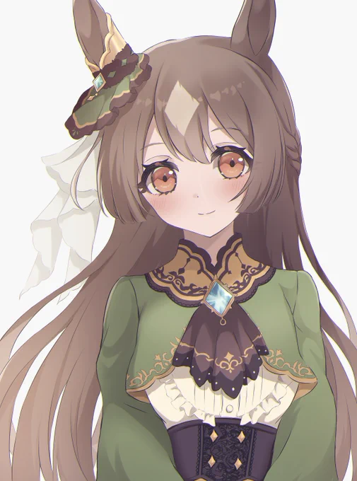 ダイヤちゃん…!#ウマ娘 #サトノダイヤモンド 