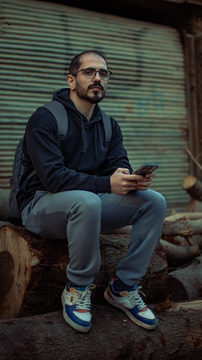 صار زمان عن التويتر ( اكس حاليا )