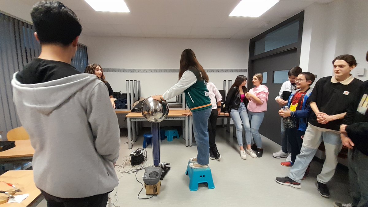 IES Galileo tweet media