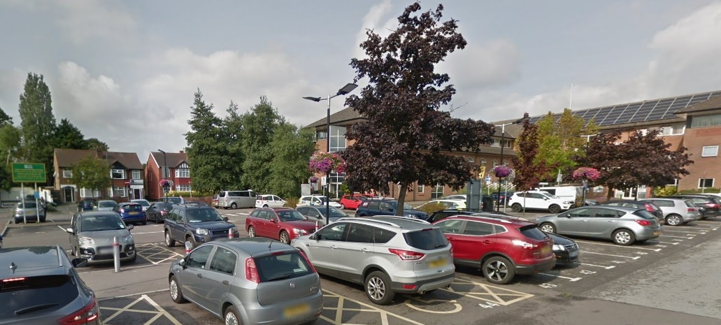 broxtowebc's tweet photo. From 1 January 2024 new car parking charges will come in to effect in the Borough of Broxtowe.

Members at Cabinet approved the move to new car parking charges which will be the first change since 2010. 

Read the full story at https://t.co/s8naMdxOiv https://t.co/H1XMCPilfK