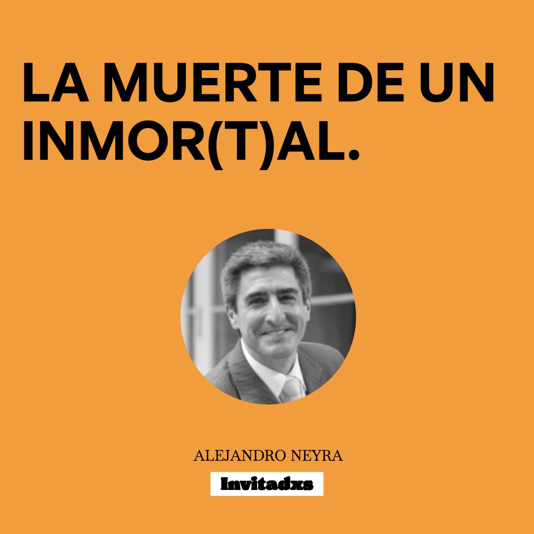 Jugo (@jugodecaigua) on Twitter photo El jugo de hoy viene licuado por <a href="/alexperec/">Alejandro Neyra</a>, invitado por #DanteTrujillo.
"Sobre la extinción de Kissinger, uno de los últimos dinosaurios del siglo XX"
🧃Tu dosis aquí: bit.ly/3uFNMof El jugo de hoy viene licuado por <a href="/alexperec/">Alejandro Neyra</a>, invitado por #DanteTrujillo.
"Sobre la extinción de Kissinger, uno de los últimos dinosaurios del siglo XX"
🧃Tu dosis aquí: bit.ly/3uFNMof