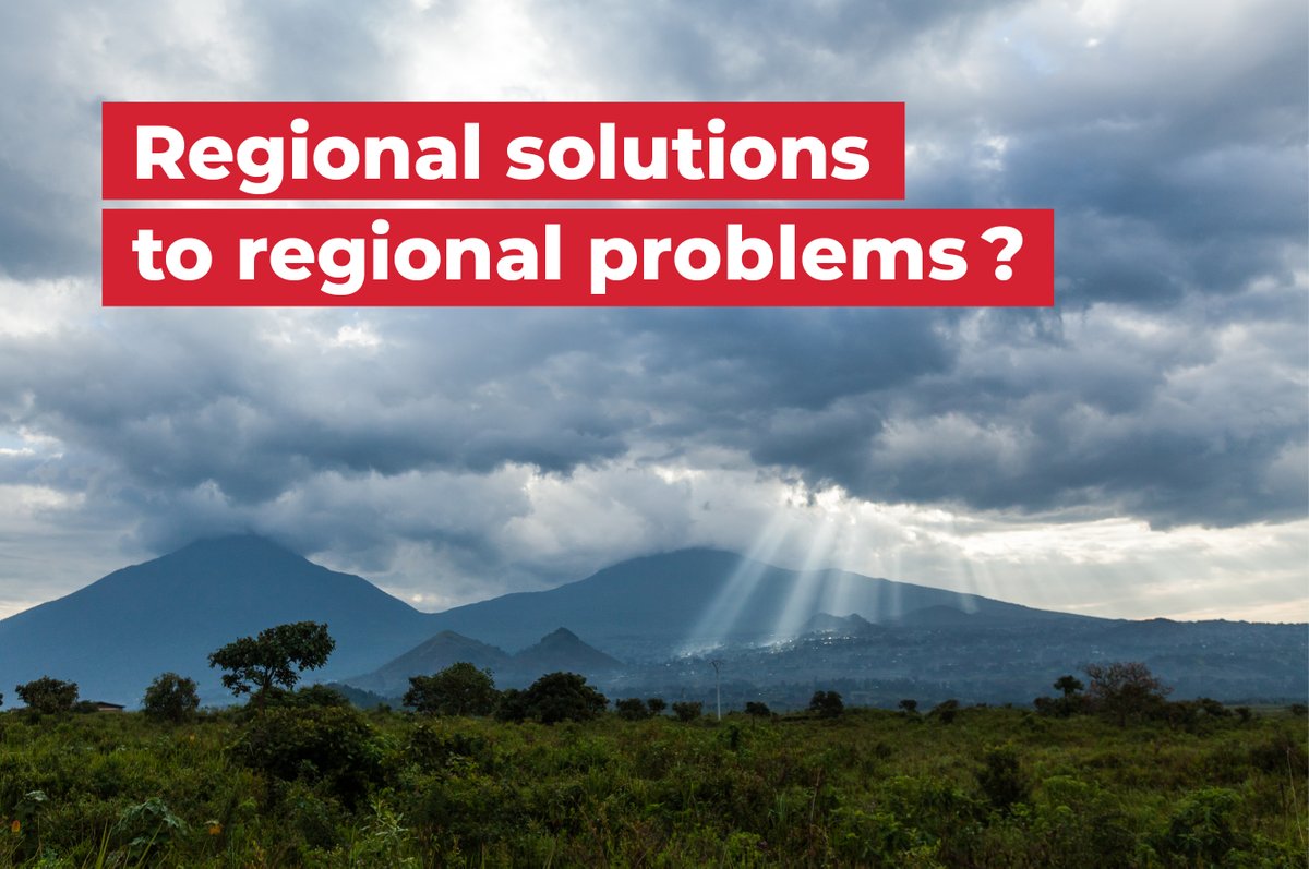 GICNetwork (@thegicnetwork) on Twitter photo “Engaging Congolese political and civil society leaders in regional matters is essential” The new report "Regional Solutions to Regional Problems?" <a href="/crg_crg/">Conflict Research Group</a> ( #ProPaixII project) delves into regional dynamics in the Eastern DRC crisis. . #DRCInsight gicnetwork.be/the-great-lake… “Engaging Congolese political and civil society leaders in regional matters is essential” The new report "Regional Solutions to Regional Problems?" <a href="/crg_crg/">Conflict Research Group</a> ( #ProPaixII project) delves into regional dynamics in the Eastern DRC crisis. . #DRCInsight gicnetwork.be/the-great-lake…